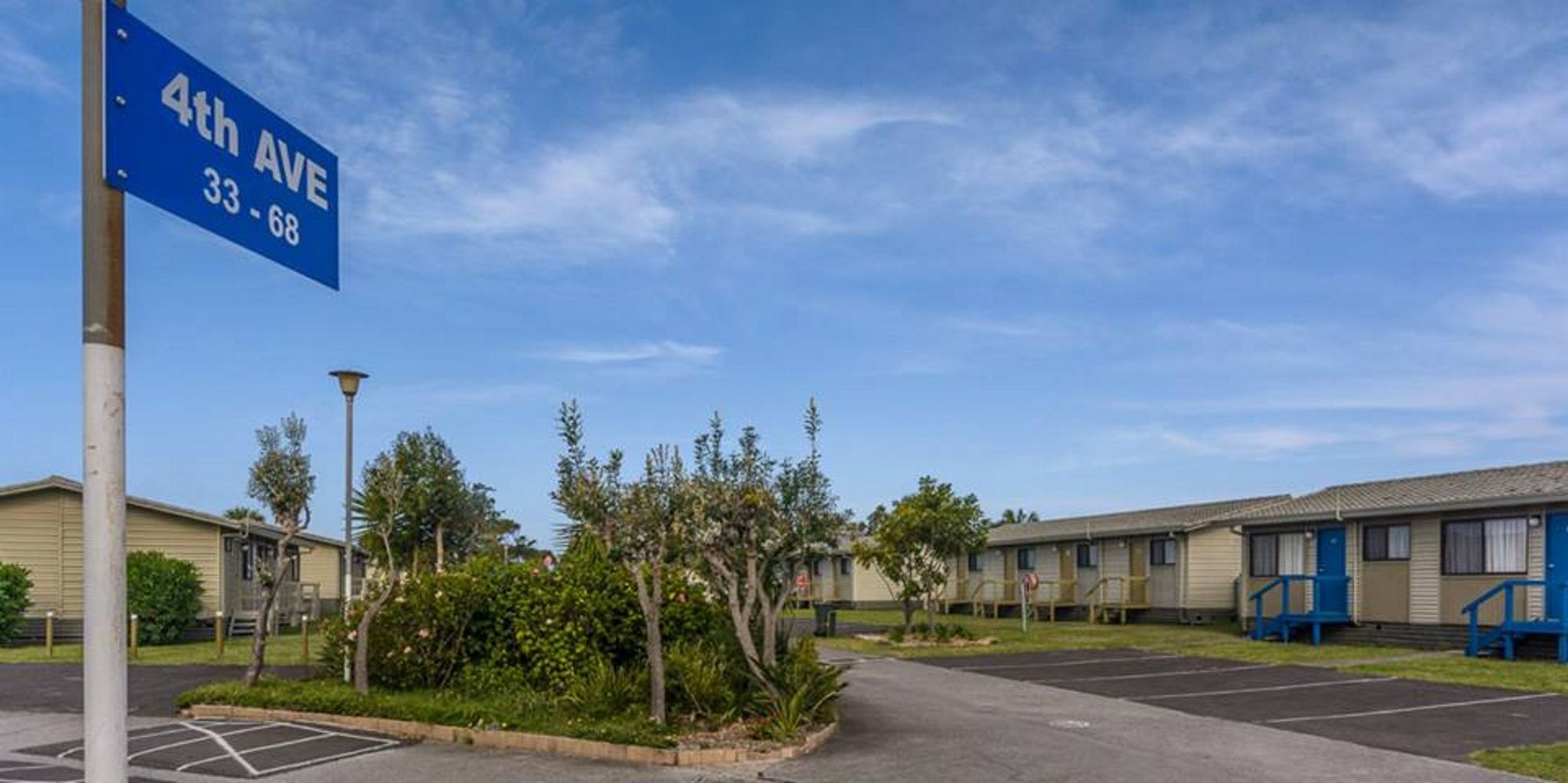 Wollongong Surf Leisure Resort
