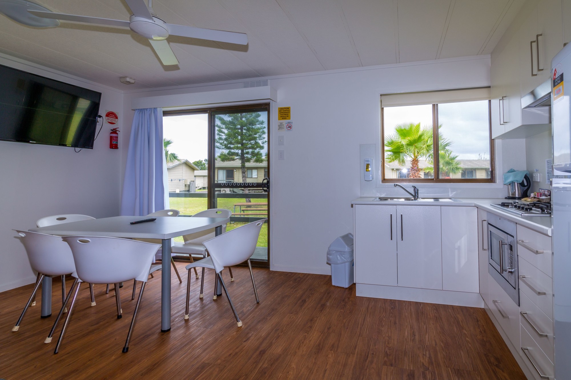 Wollongong Surf Leisure Resort