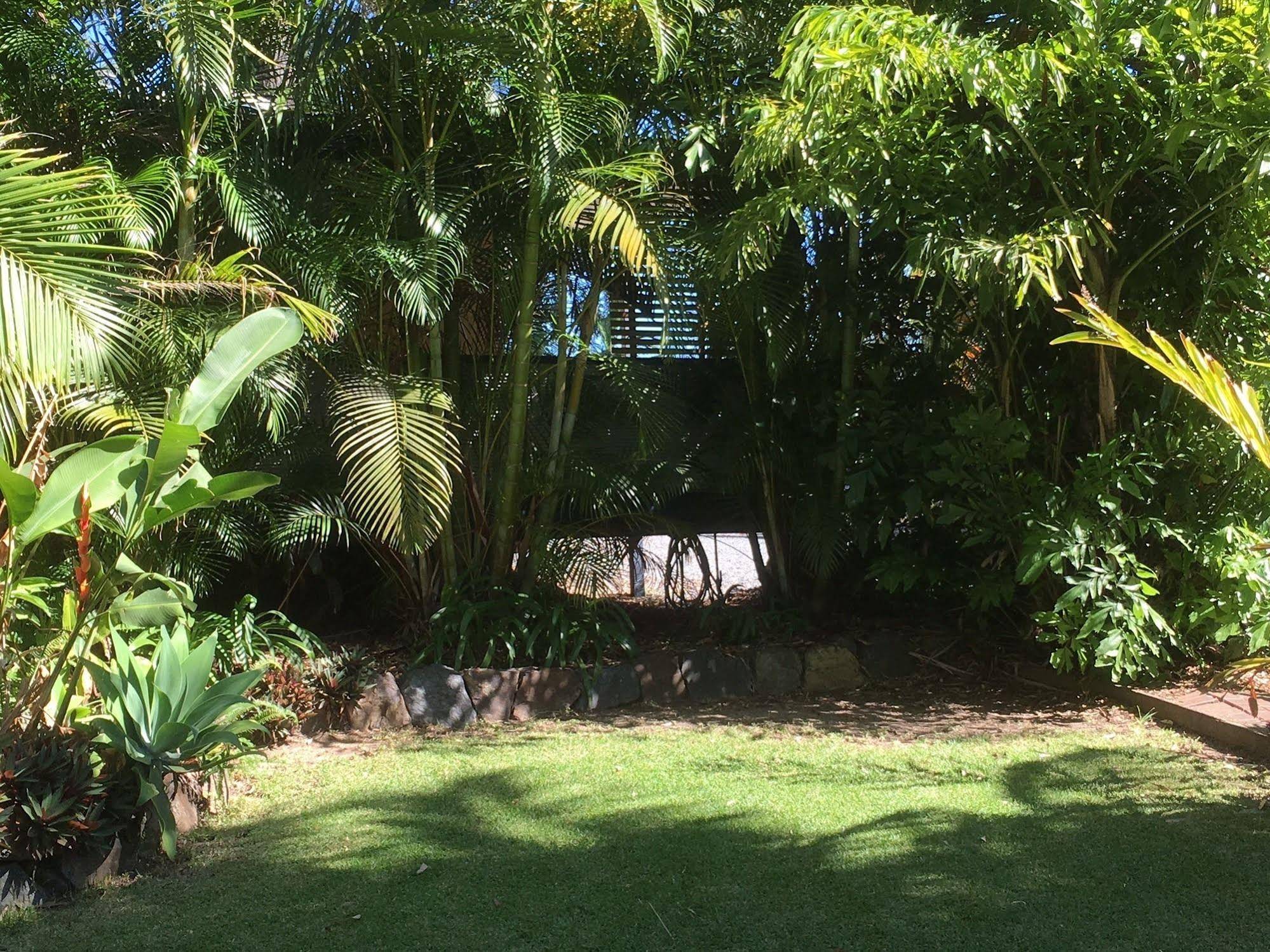 Safety Beach Ocean Bungalows