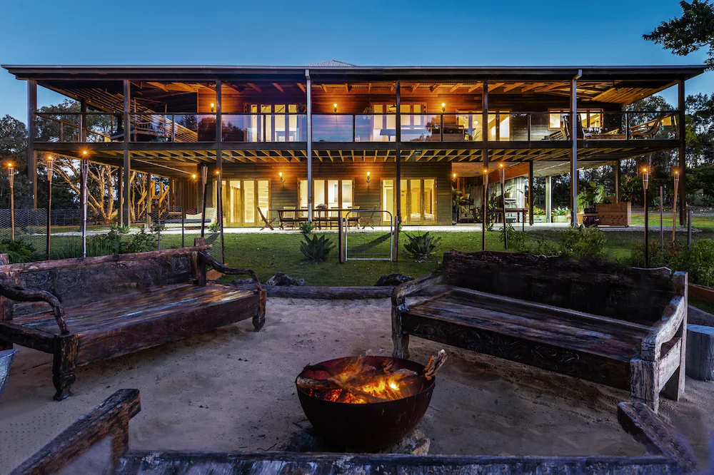 Tranquilo Beach House