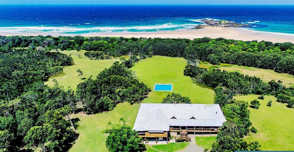 Tranquilo Beach House