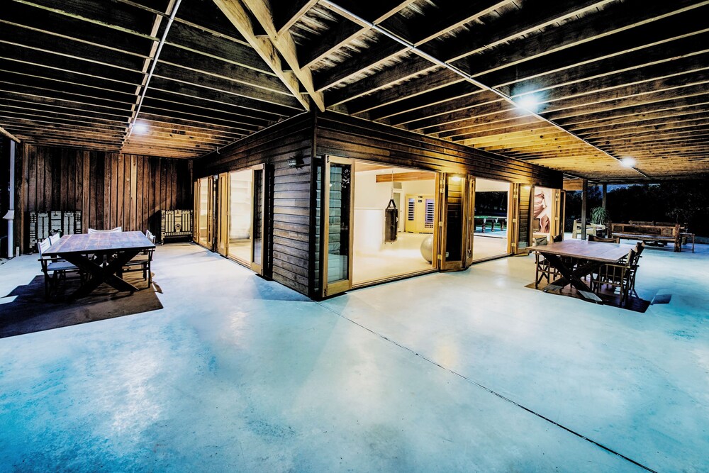 Tranquilo Beach House