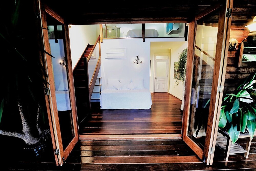 Tranquilo Beach House