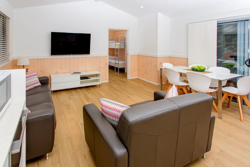 Woolgoolga Lakeside Holiday Park