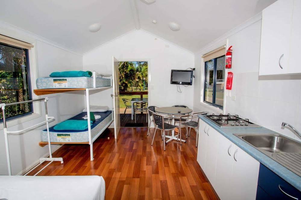 BIG4 Solitary Islands Resort