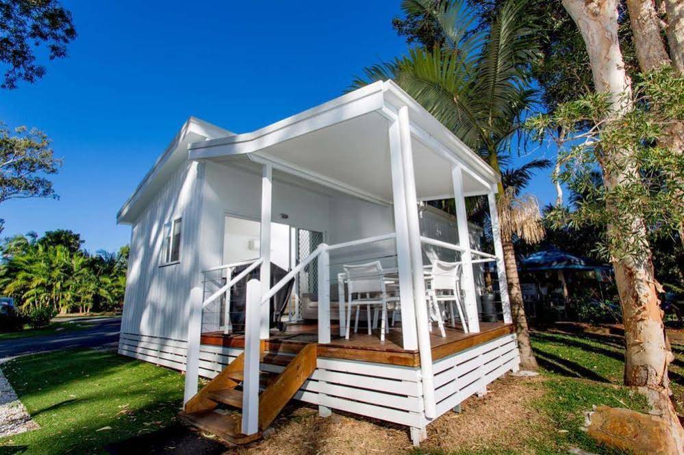 BIG4 Solitary Islands Resort