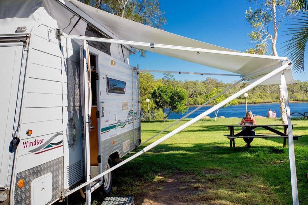 BIG4 Solitary Islands Resort