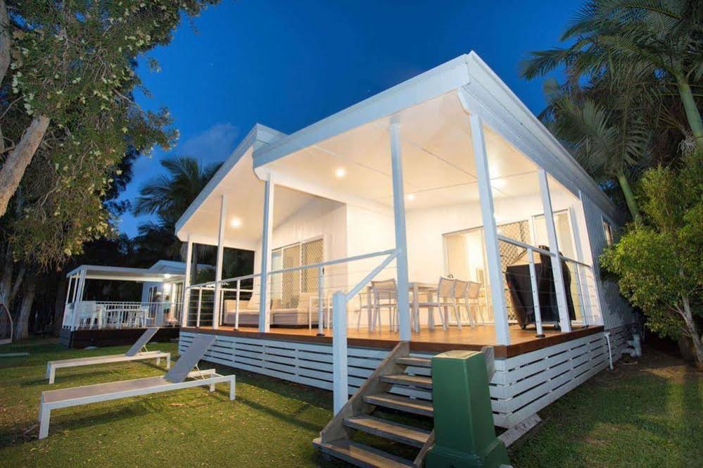 BIG4 Solitary Islands Resort