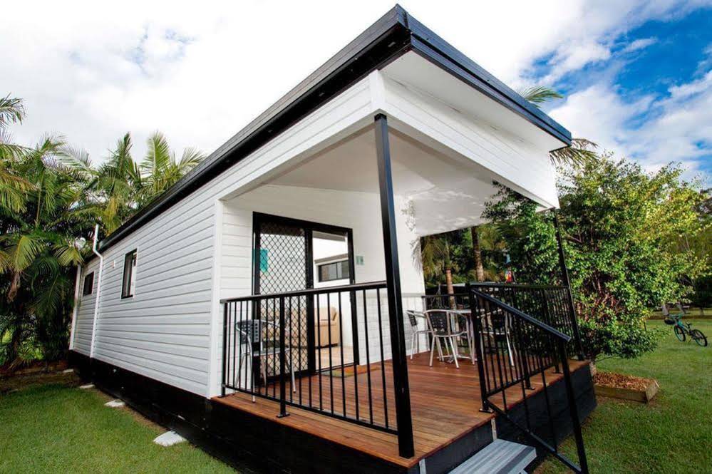 BIG4 Solitary Islands Resort