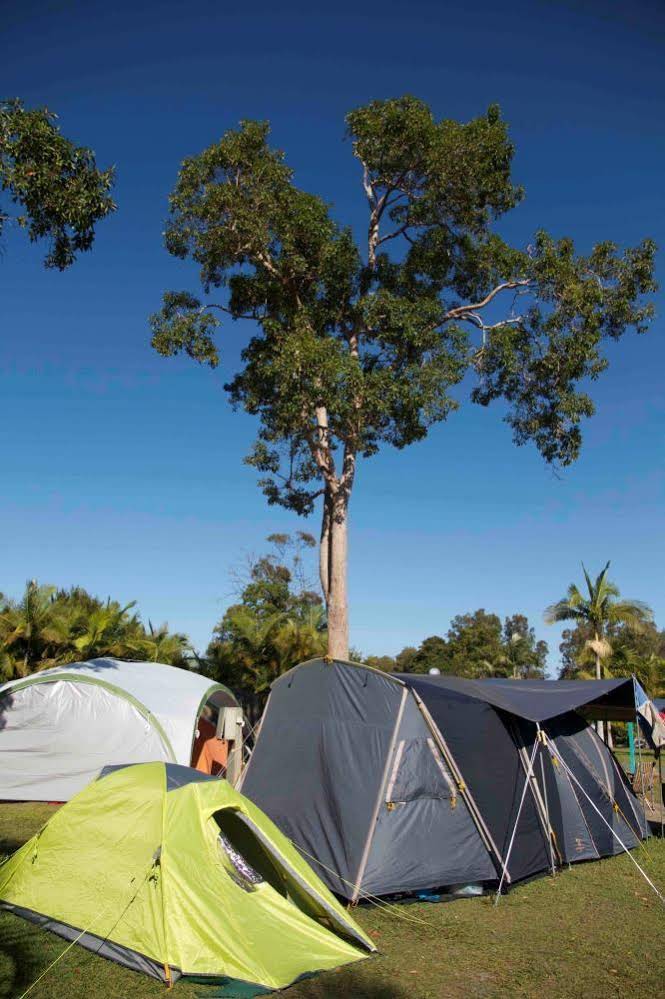 BIG4 Solitary Islands Resort