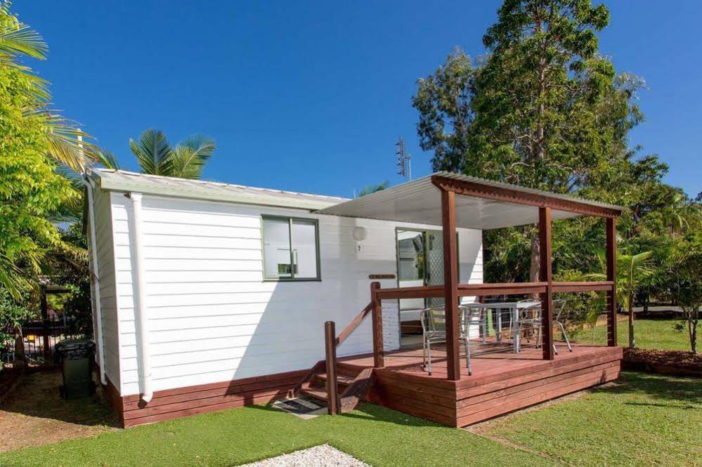 BIG4 Solitary Islands Resort
