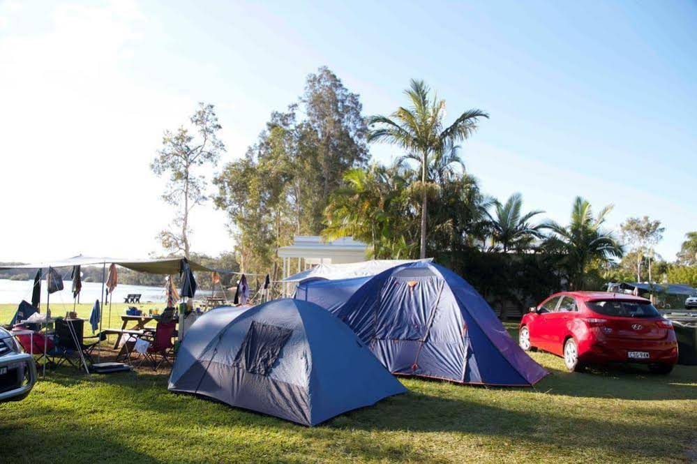 BIG4 Solitary Islands Resort