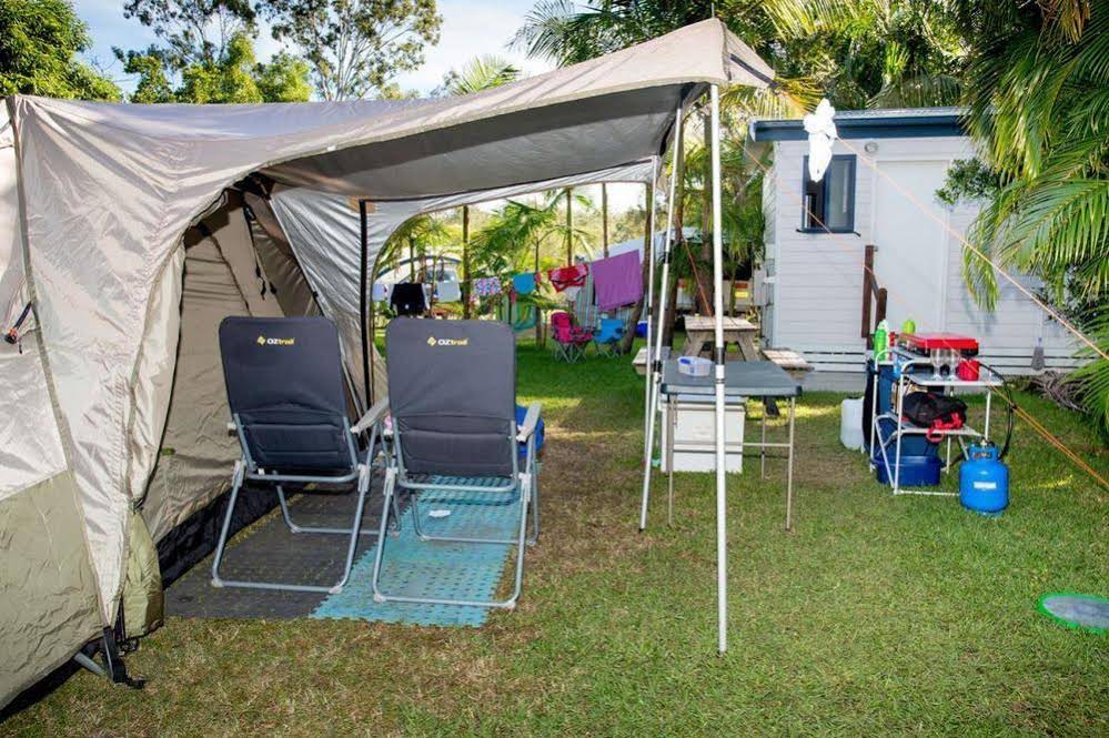 BIG4 Solitary Islands Resort