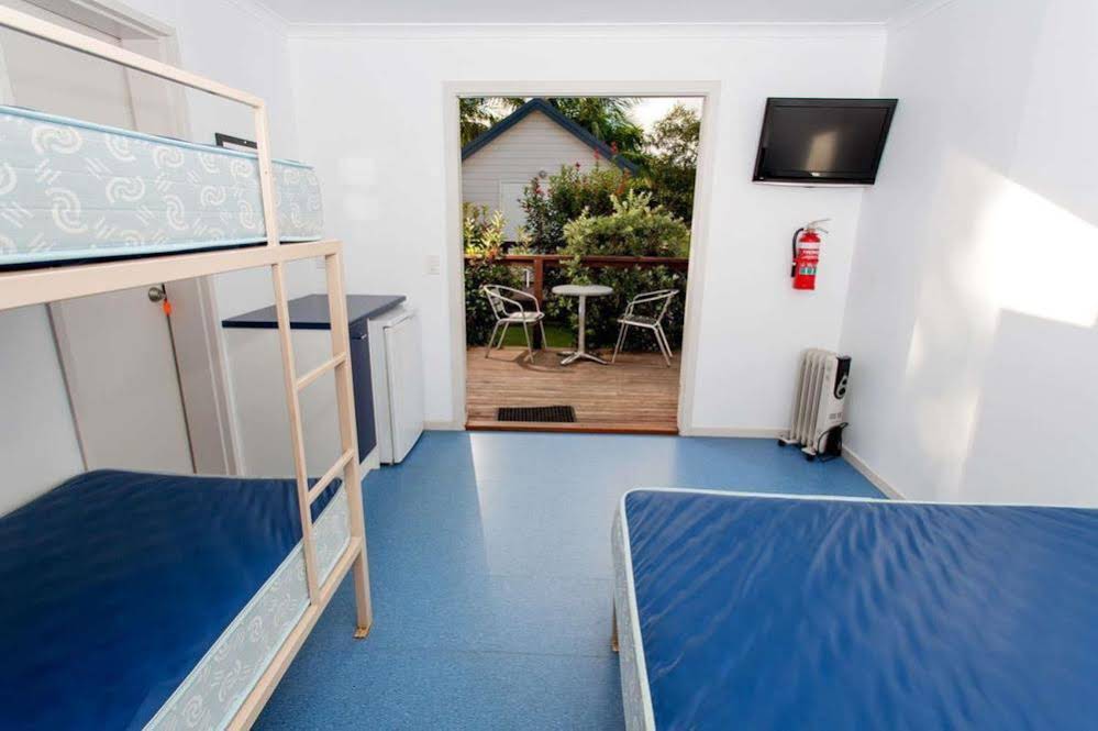 BIG4 Solitary Islands Resort