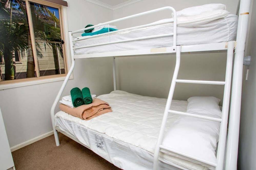 BIG4 Solitary Islands Resort