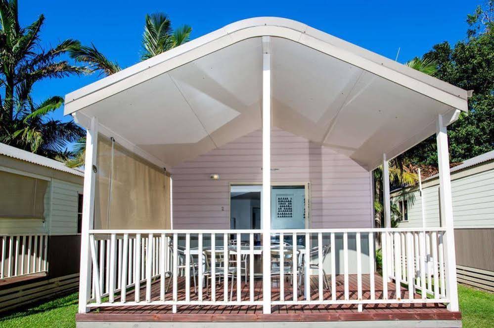 BIG4 Solitary Islands Resort