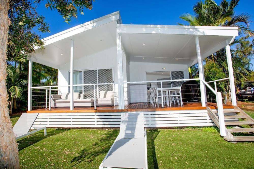BIG4 Solitary Islands Resort