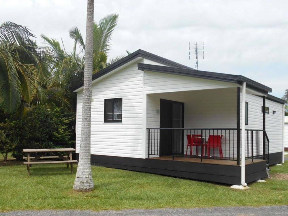 BIG4 Solitary Islands Resort