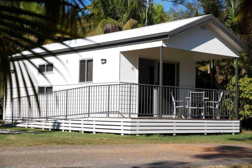 BIG4 Solitary Islands Resort