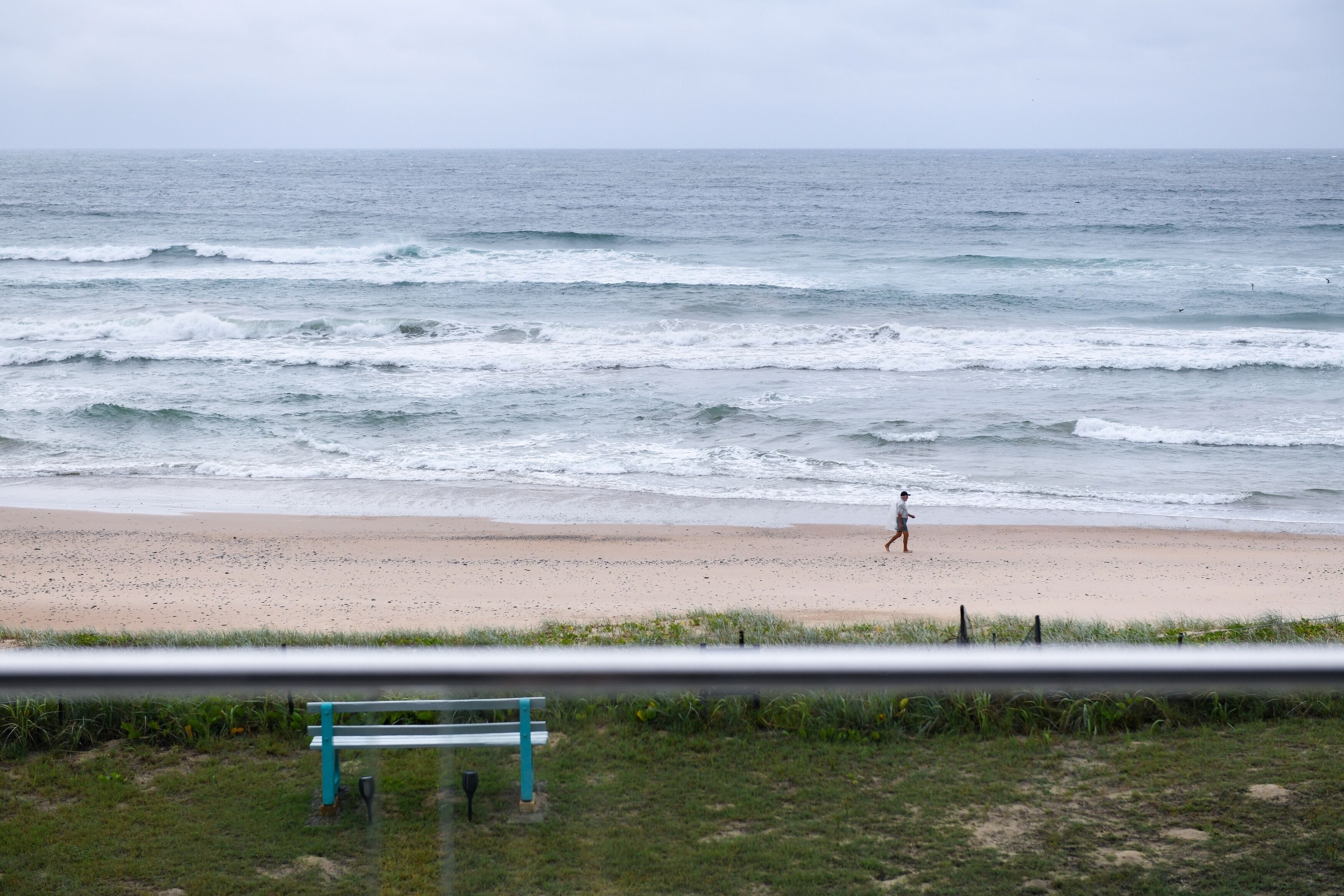 Pacific Dawn