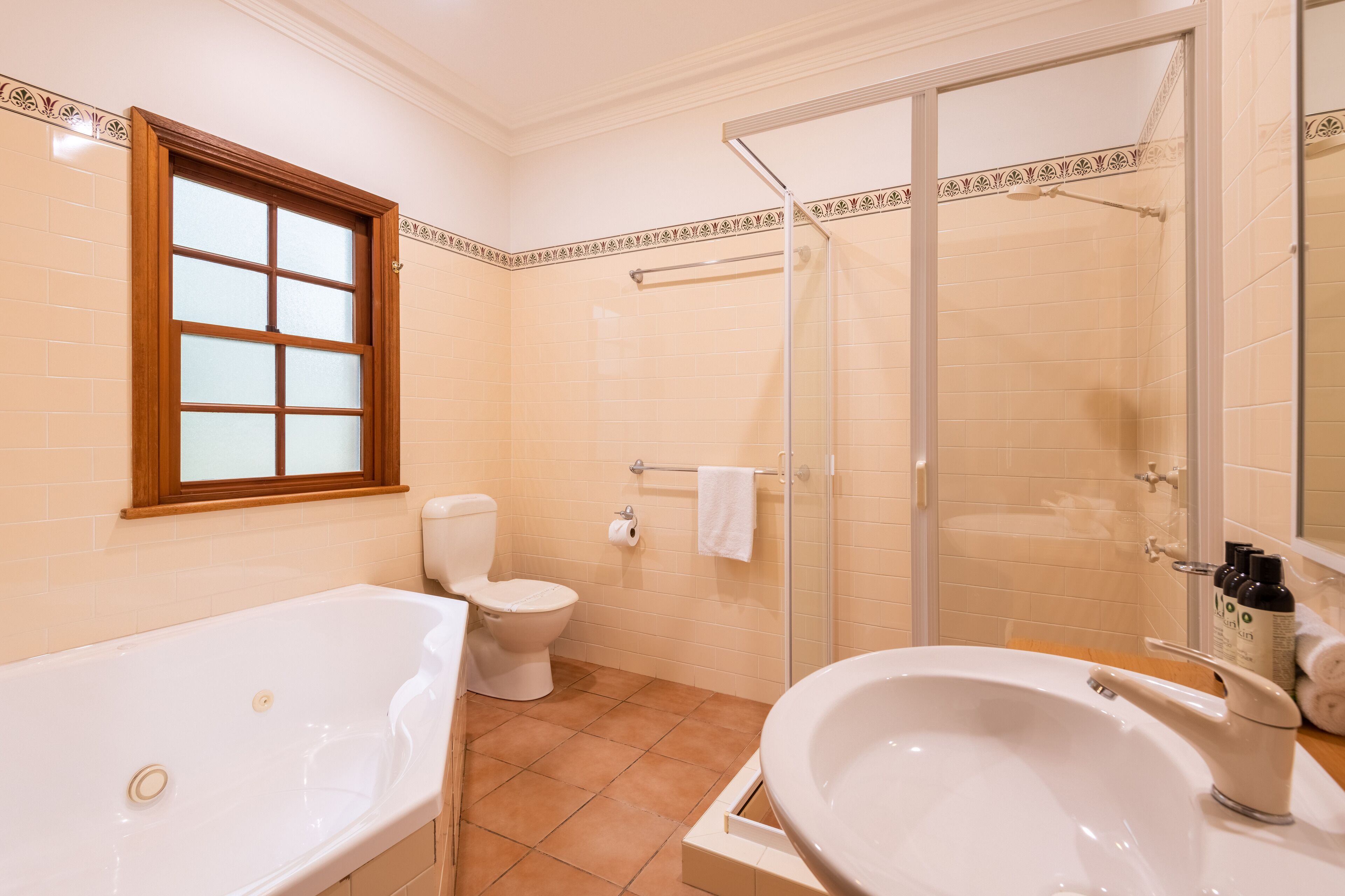 Bay and Bush Cottages, Jervis Bay