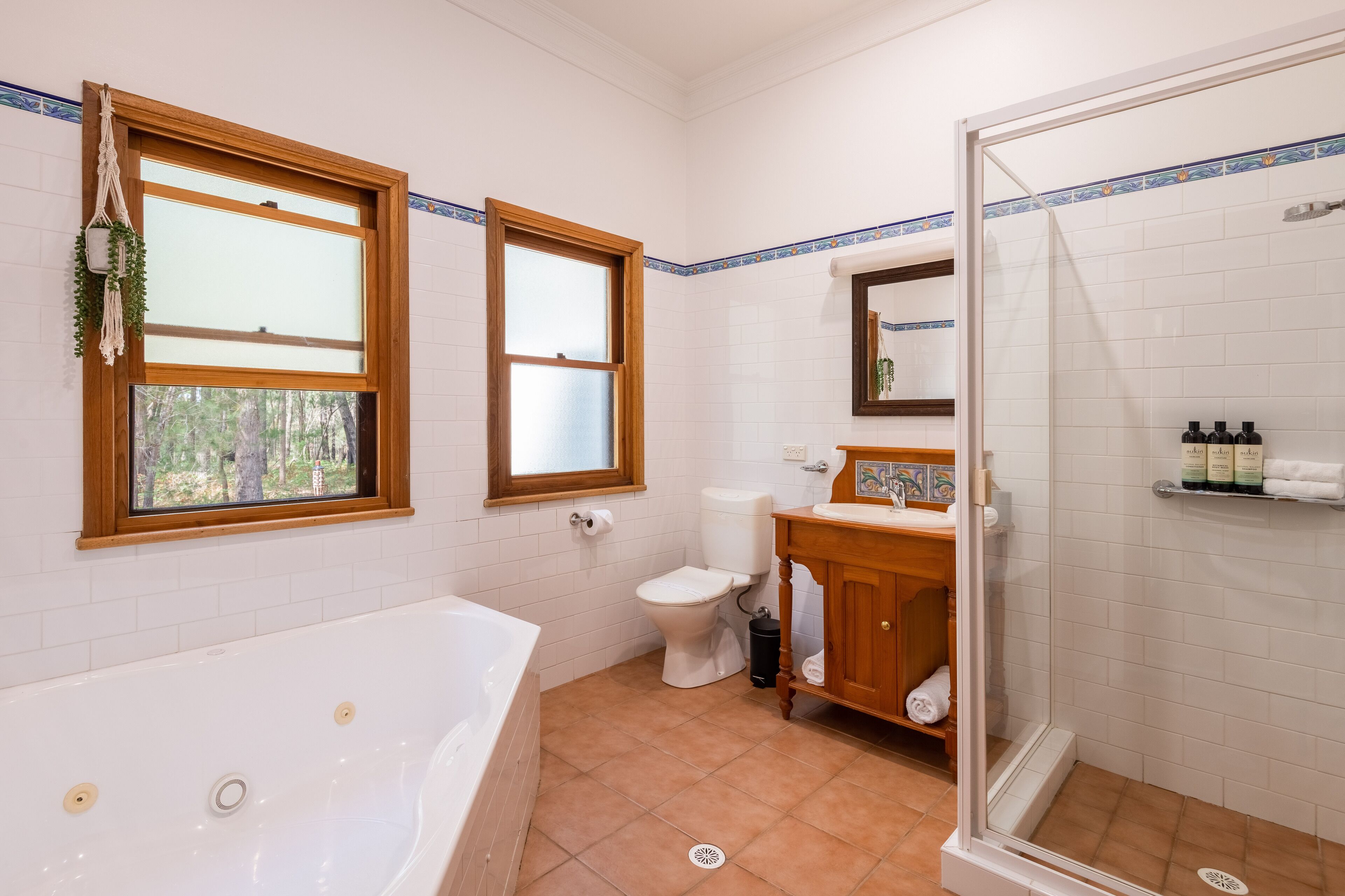Bay and Bush Cottages, Jervis Bay