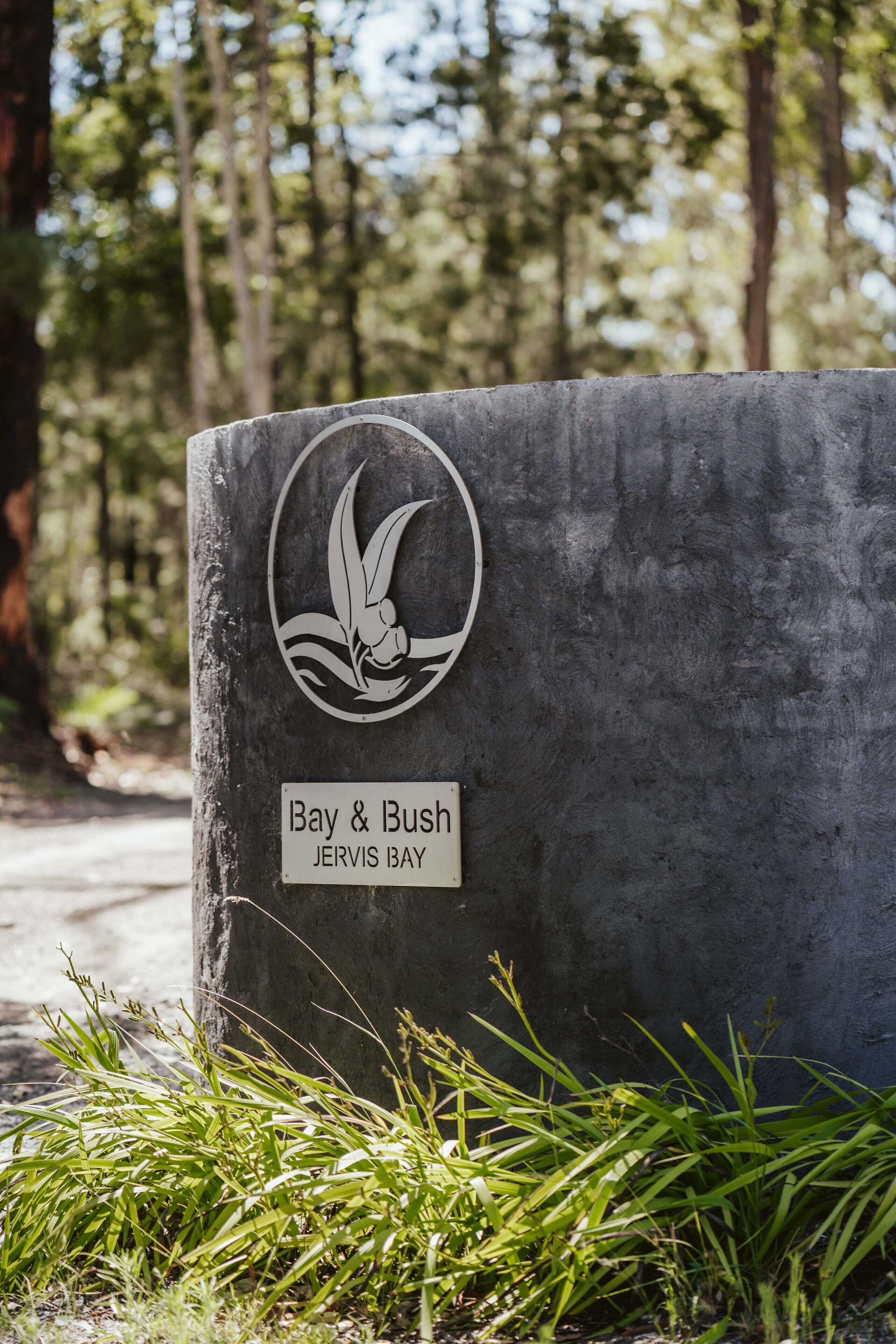 Bay and Bush Cottages, Jervis Bay