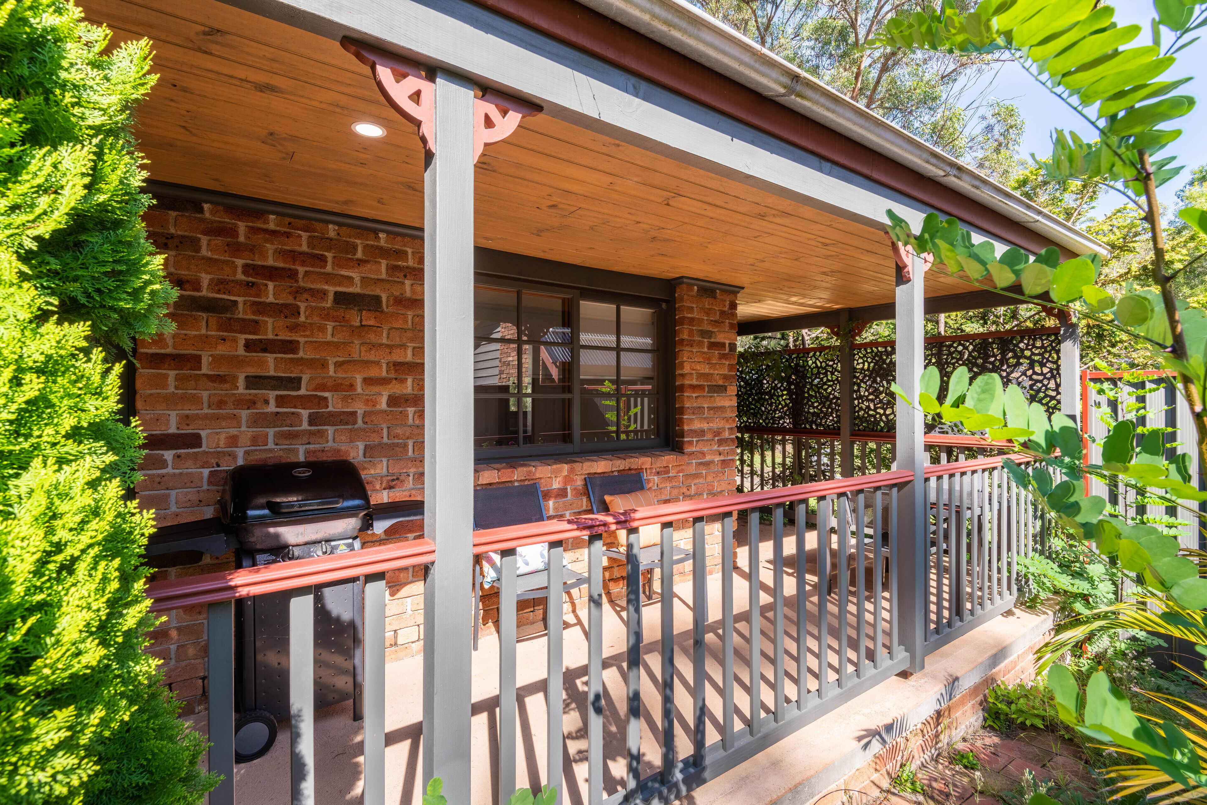Bay and Bush Cottages, Jervis Bay