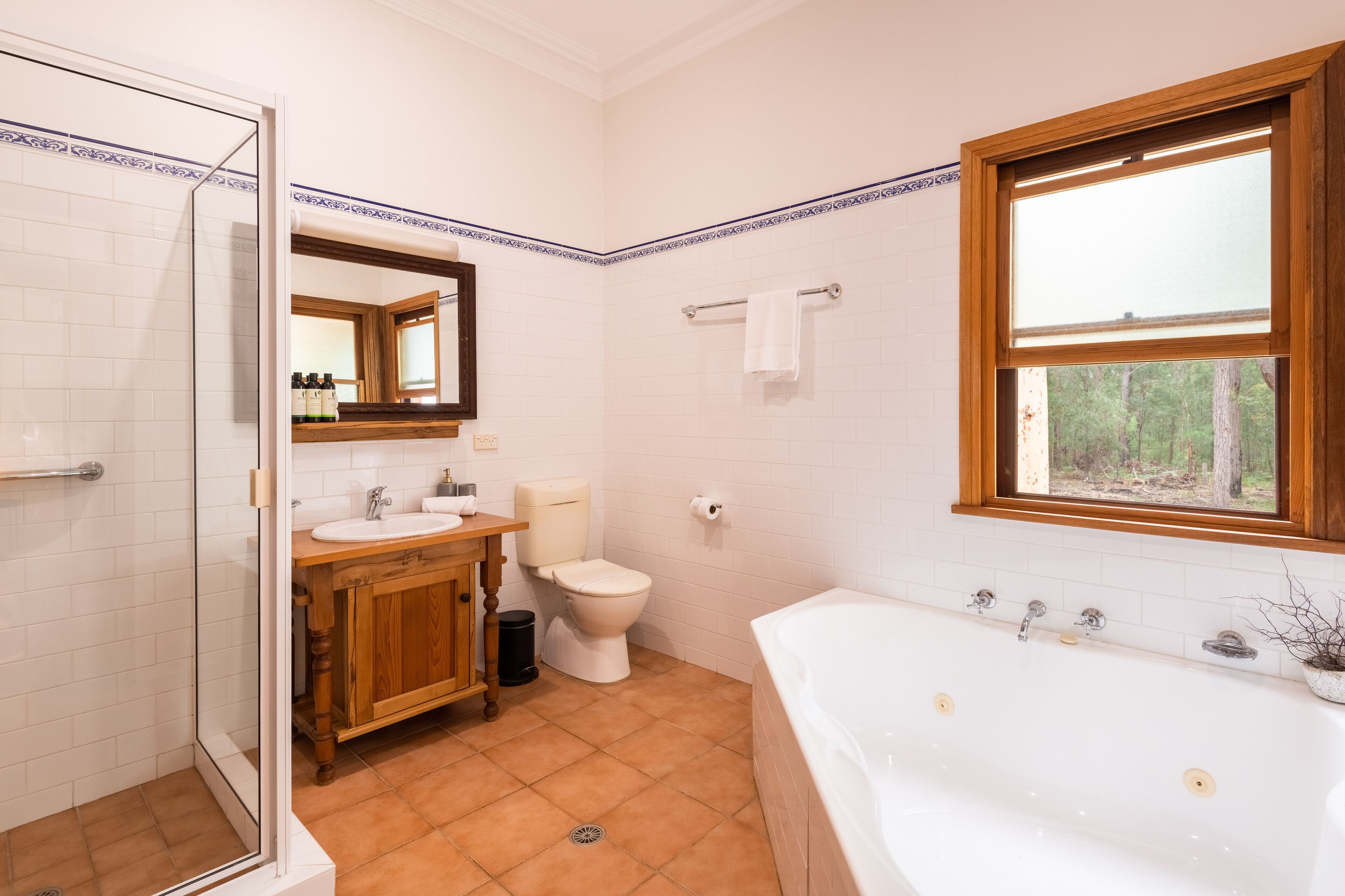 Bay and Bush Cottages, Jervis Bay