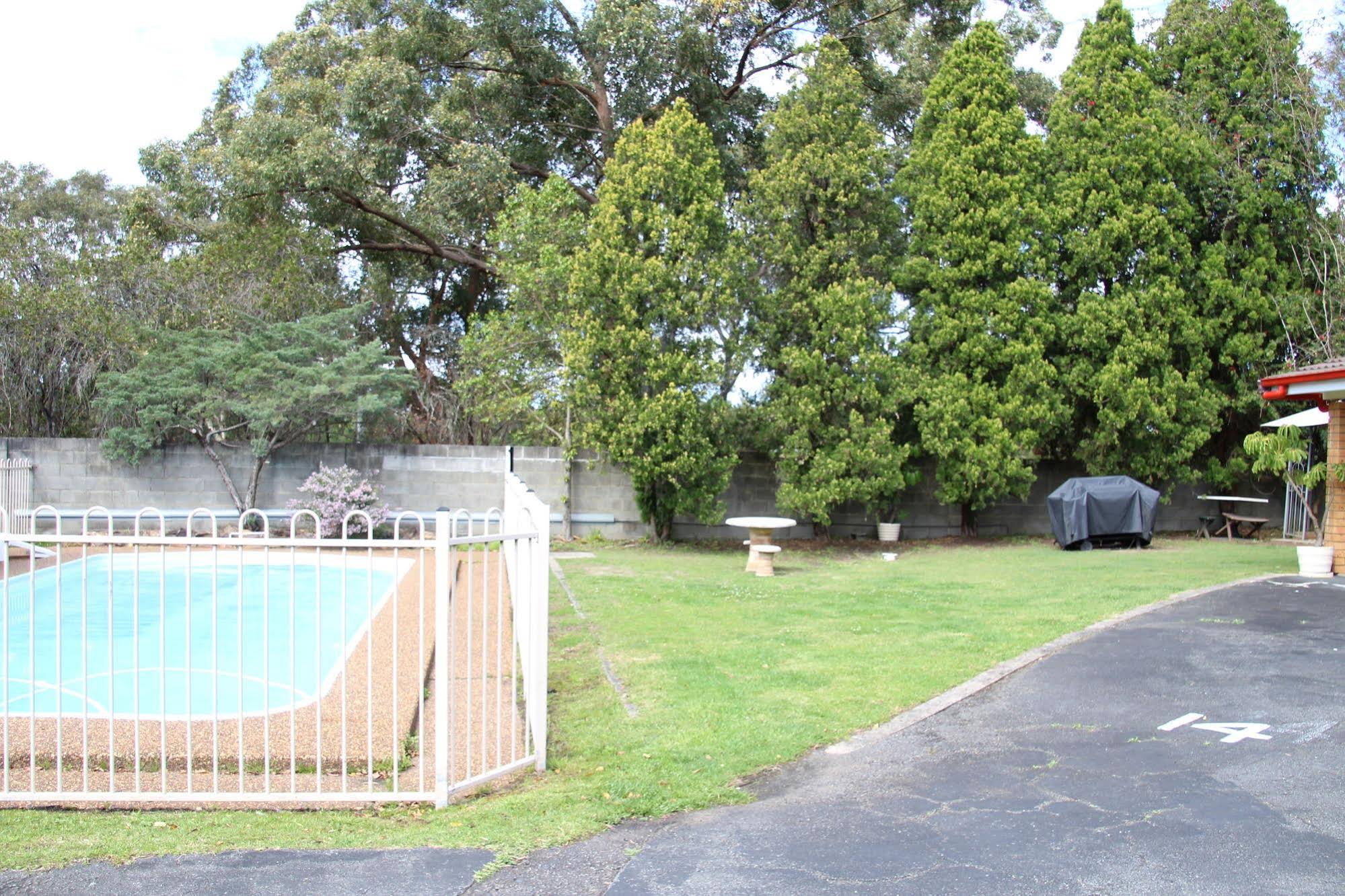 Central Coast Motel