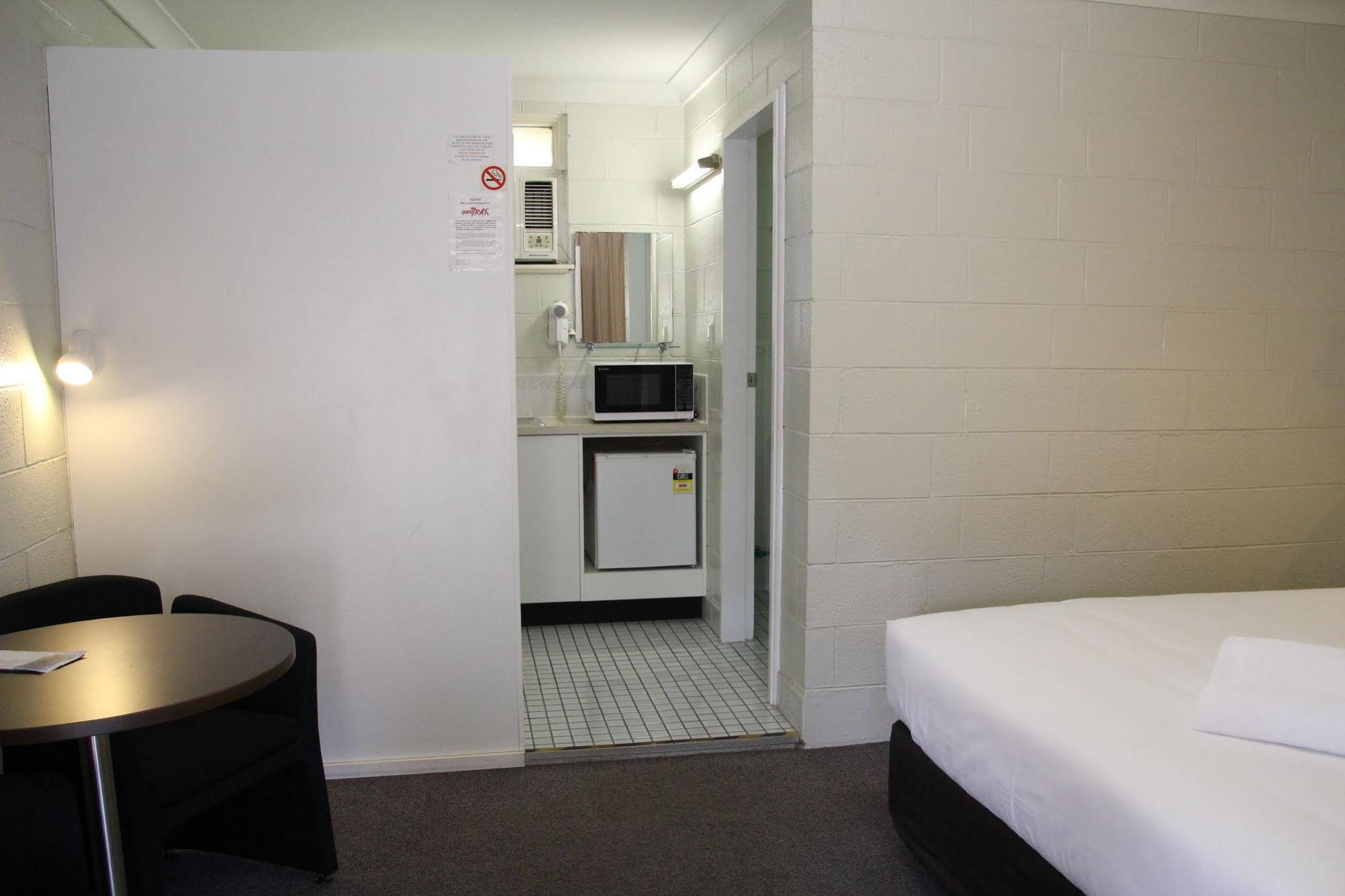 Central Coast Motel