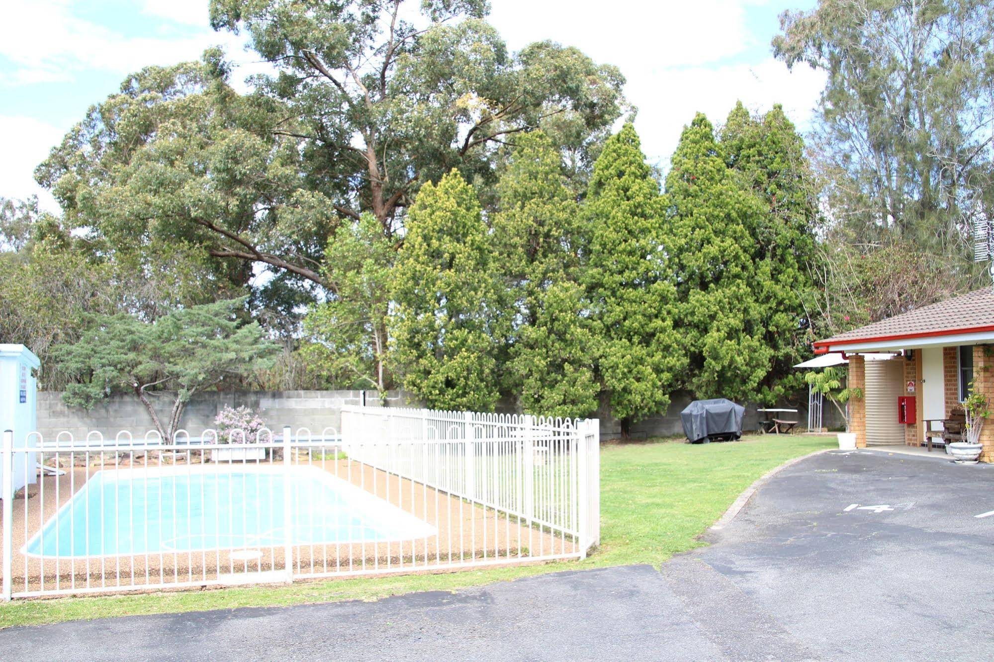 Central Coast Motel