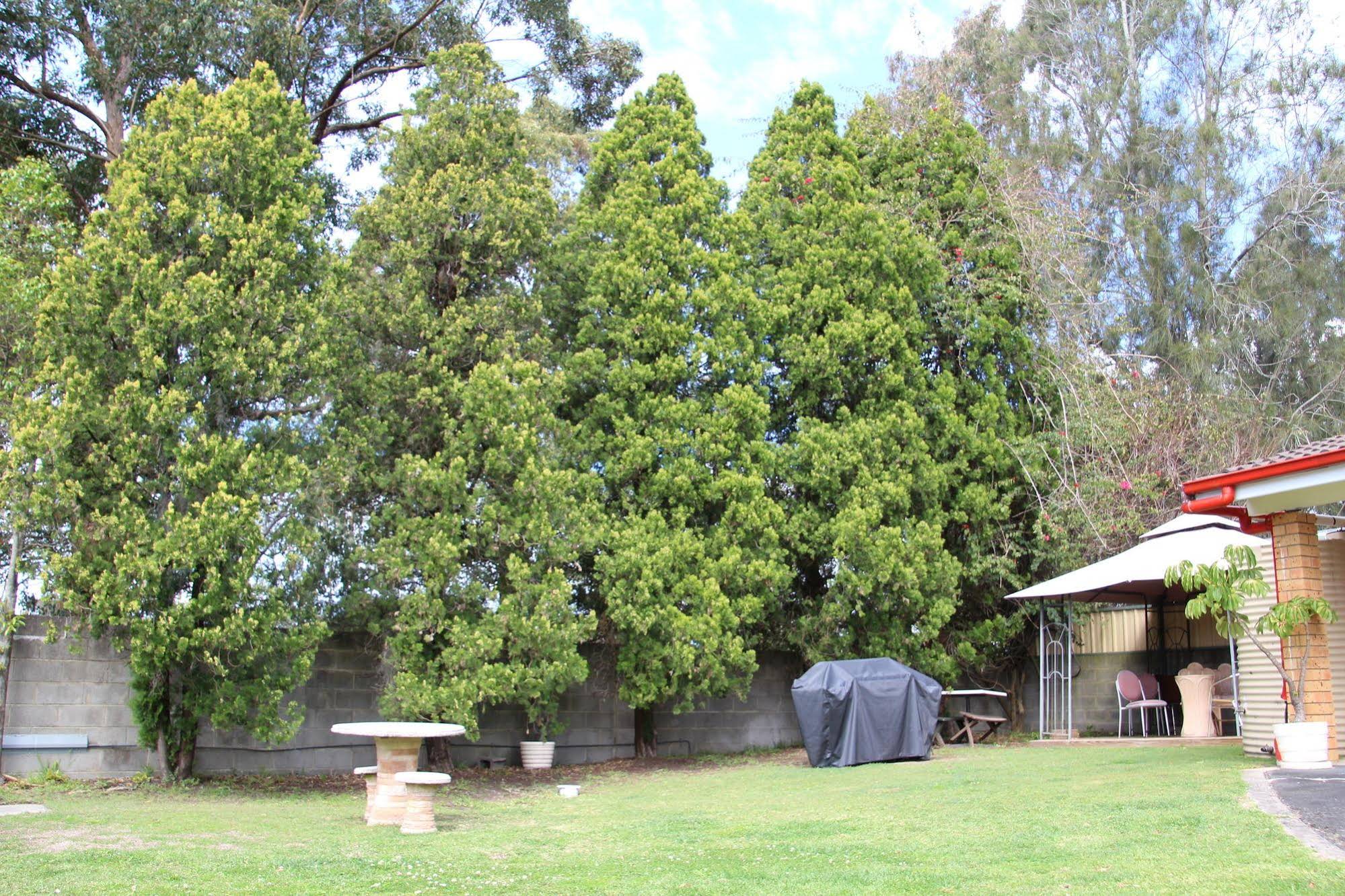 Central Coast Motel