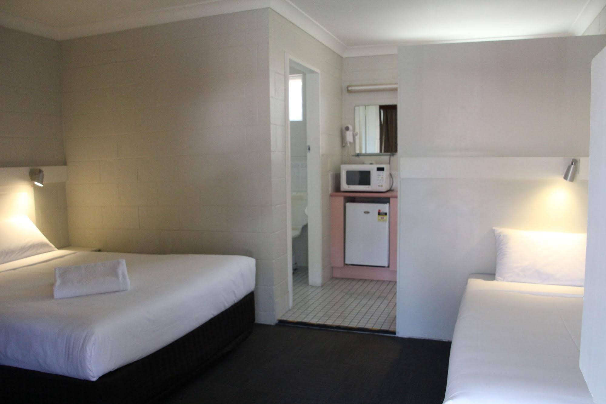Central Coast Motel