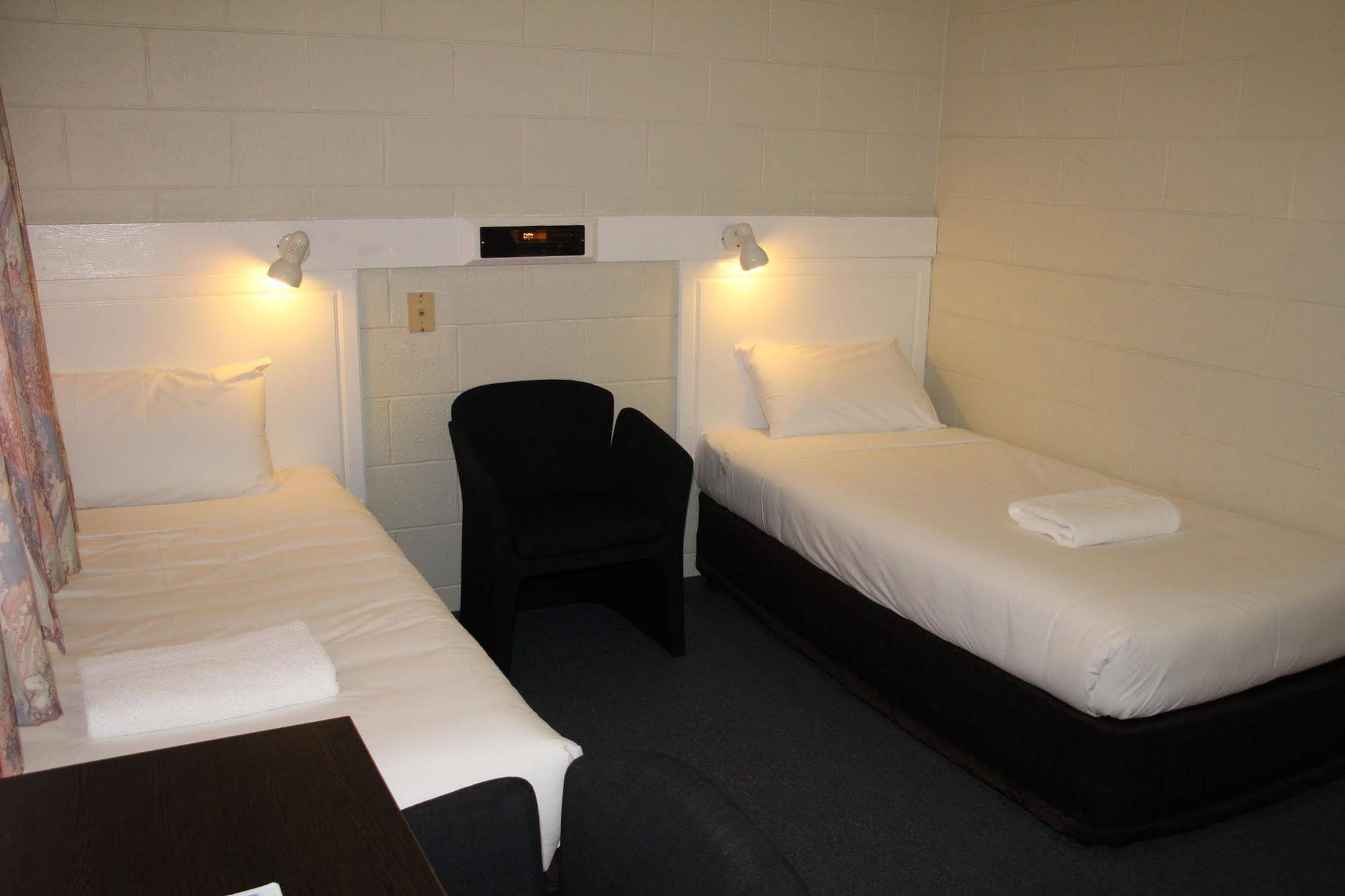 Central Coast Motel