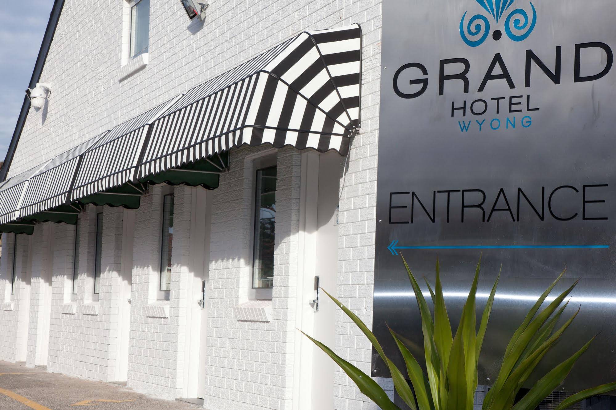 Grand Hotel Wyong