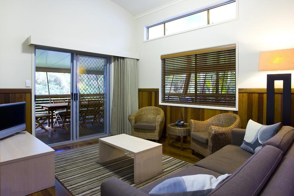 Angourie Rainforest Resort