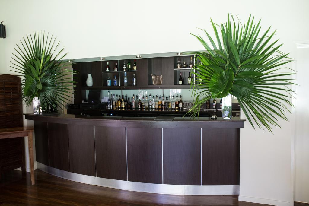 Angourie Rainforest Resort