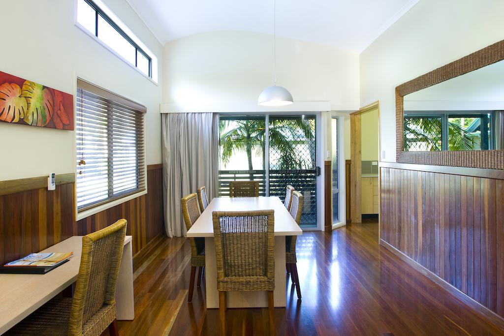 Angourie Rainforest Resort