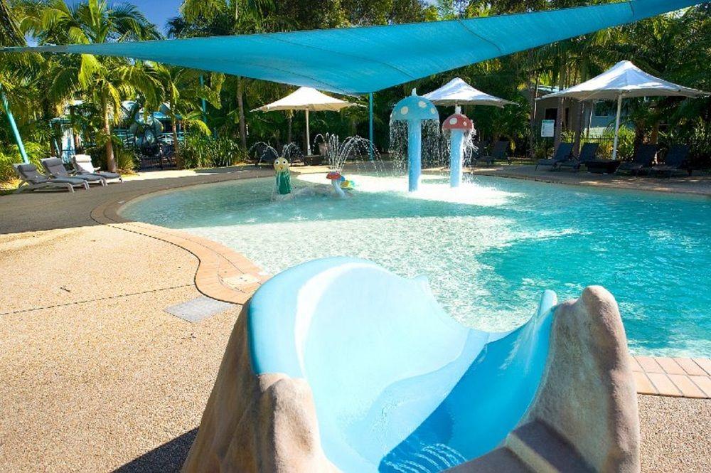 Angourie Rainforest Resort
