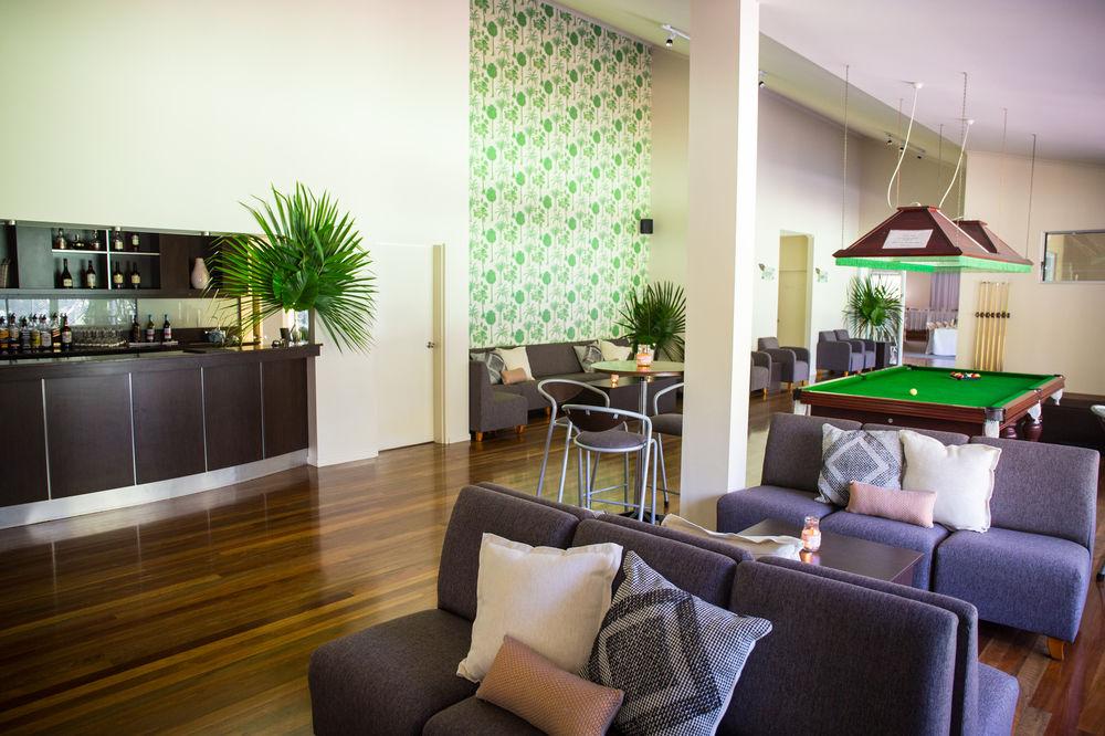Angourie Rainforest Resort
