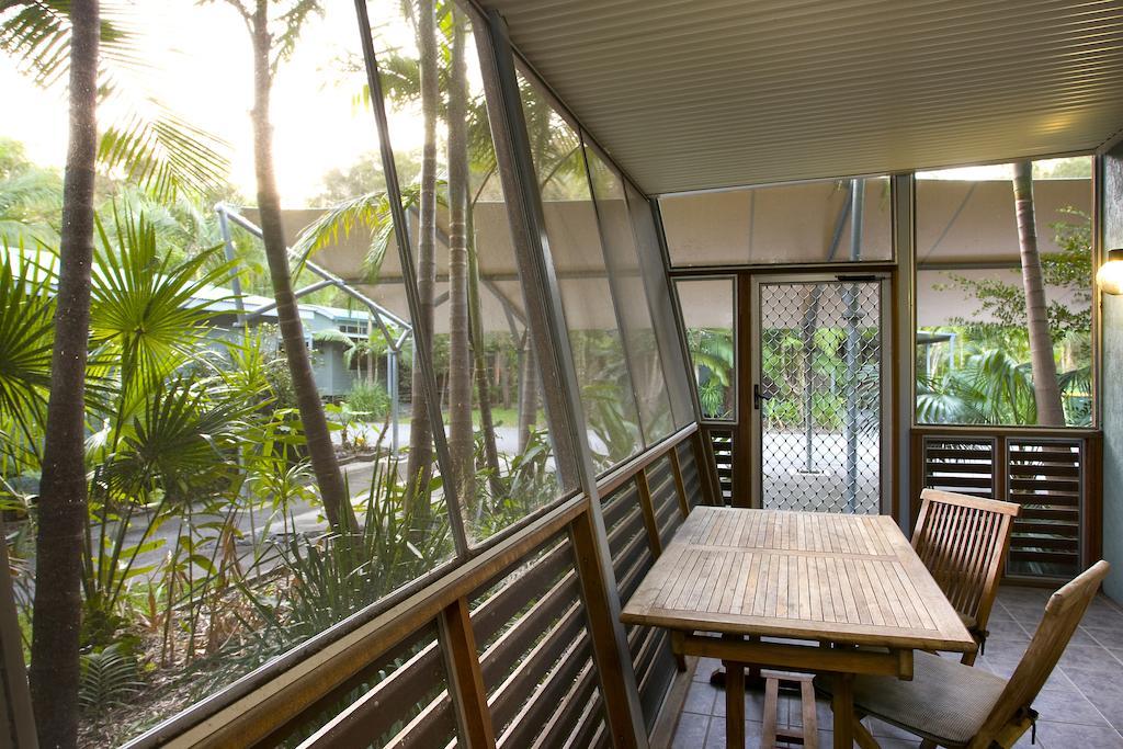 Angourie Rainforest Resort