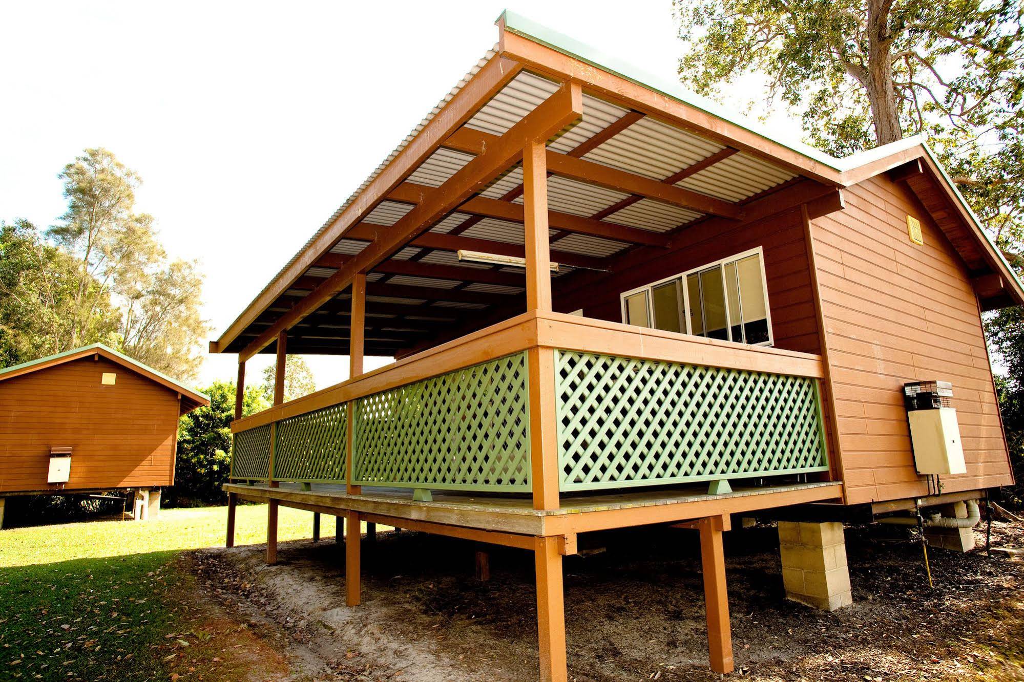 BIG4 Saltwater @ Yamba Holiday Park