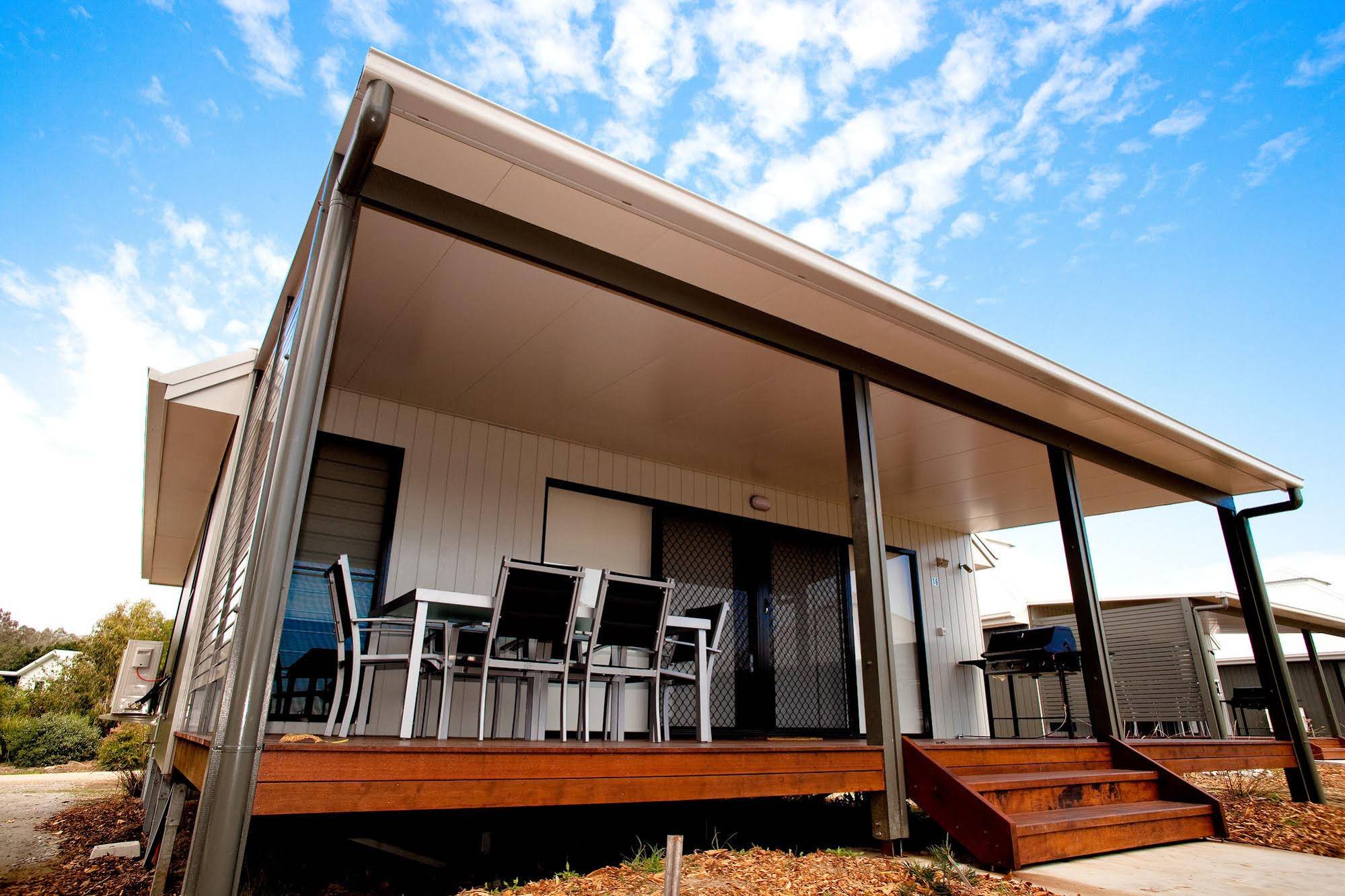BIG4 Saltwater @ Yamba Holiday Park