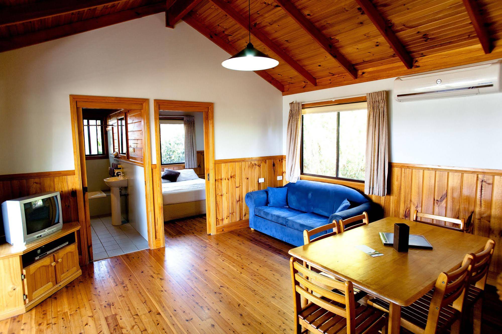 BIG4 Saltwater @ Yamba Holiday Park