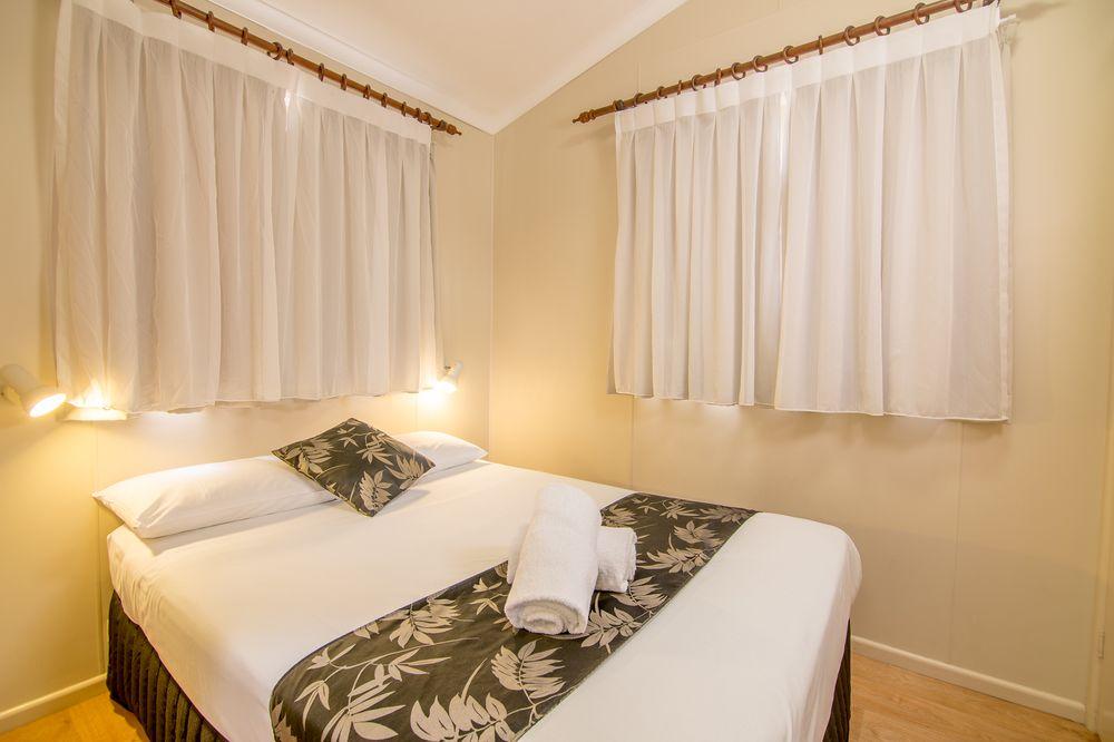 Blue Dolphin Holiday Resort