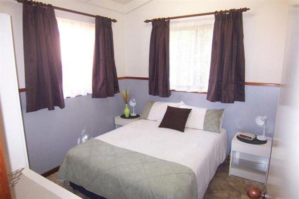 Blue Dolphin Holiday Resort