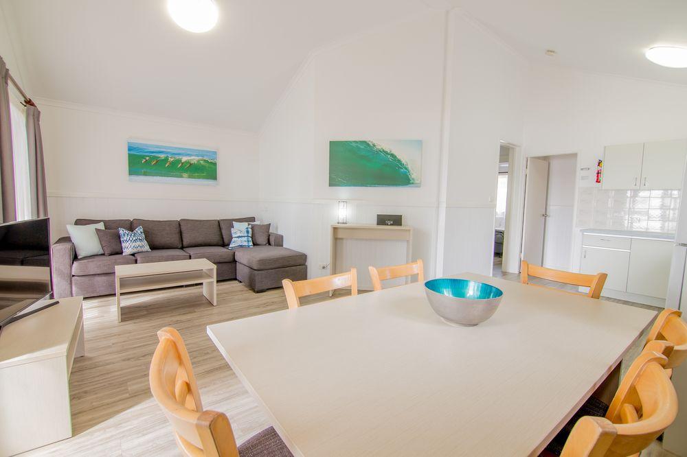 Blue Dolphin Holiday Resort