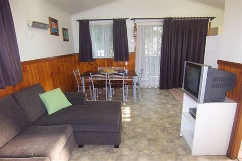 Blue Dolphin Holiday Resort