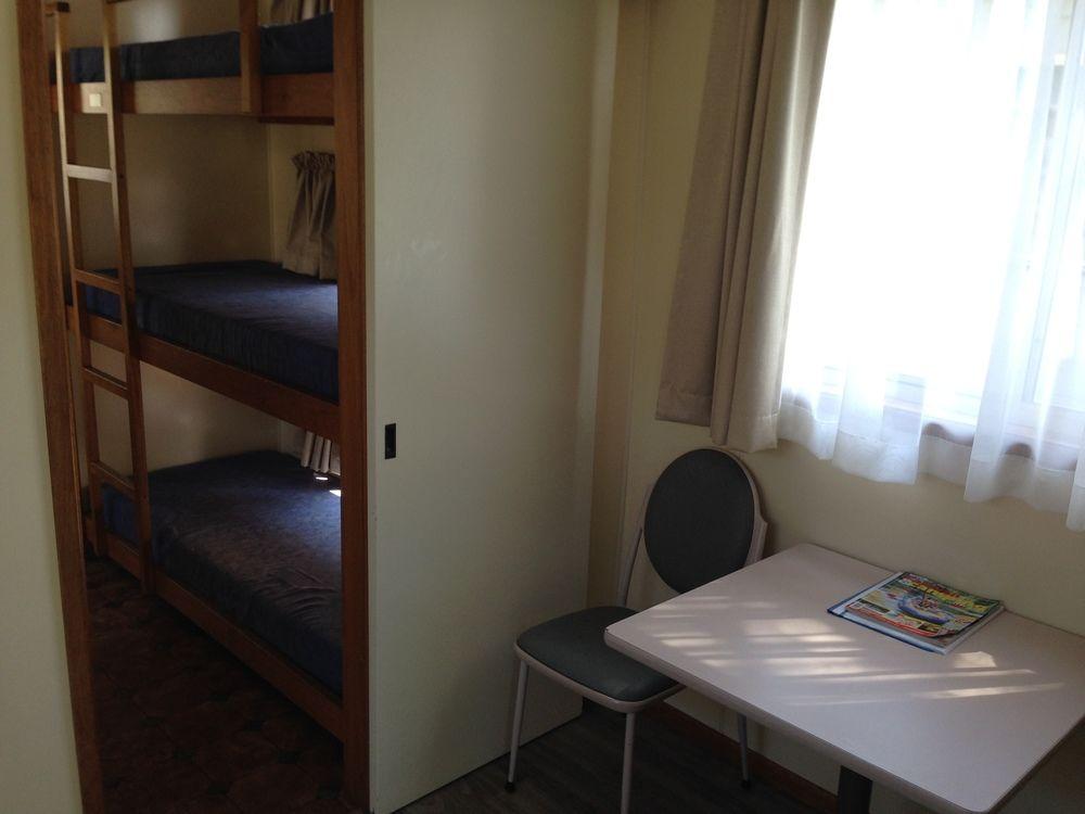 Blue Dolphin Holiday Resort